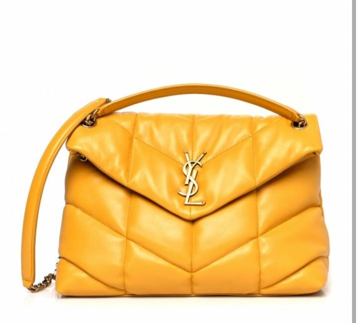 SACS YVES SAINT LAURENT COLOÉS