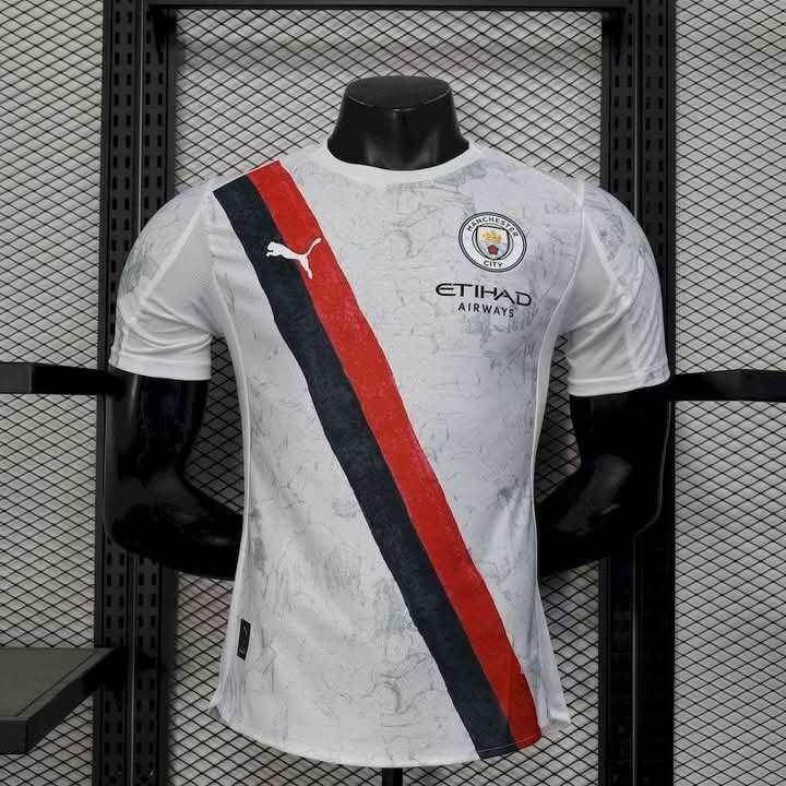 Maillot de football édition spéciale