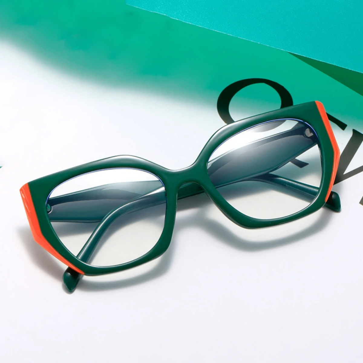 Lunettes de Soleil Tendance