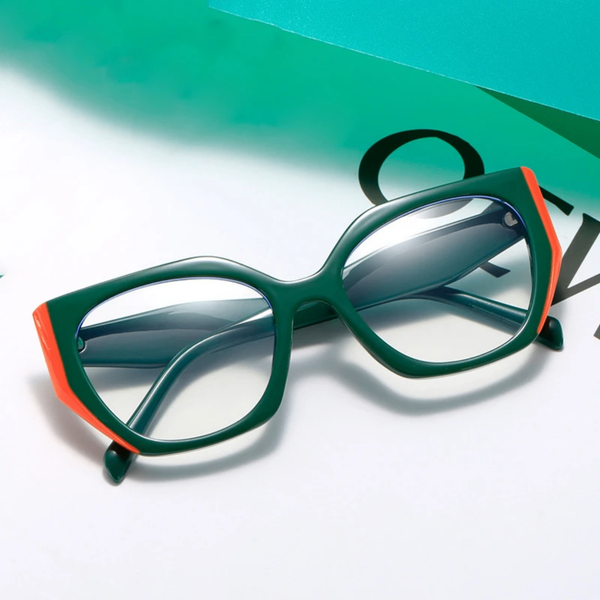 Lunettes de Soleil Tendance