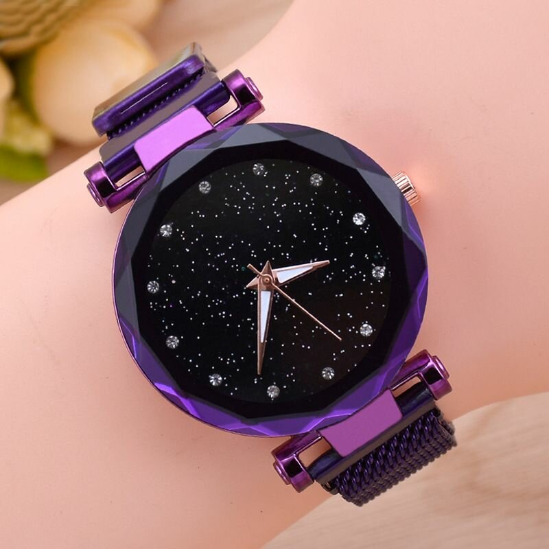 Marclex Women's Watch