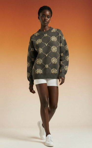 Pulls à imprimé élégants