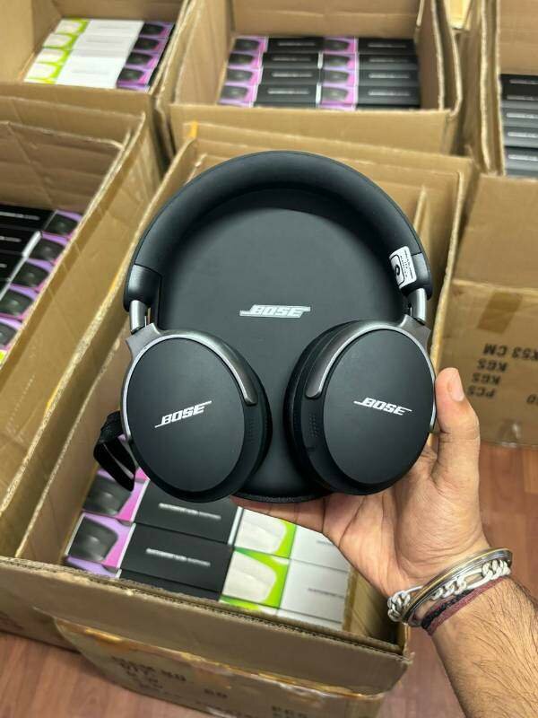 Bose Casque QuietComfort Ultra