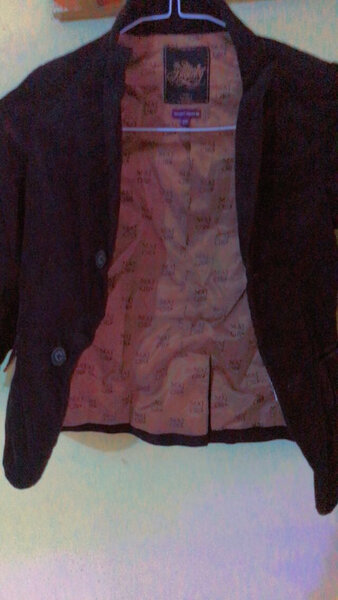 Blazer élégant pour enfant