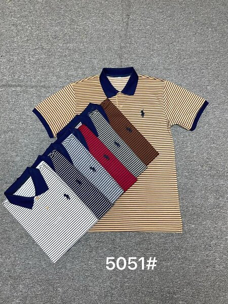 T-shirt en coton