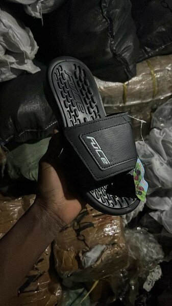 Tongs confort pour hommes
