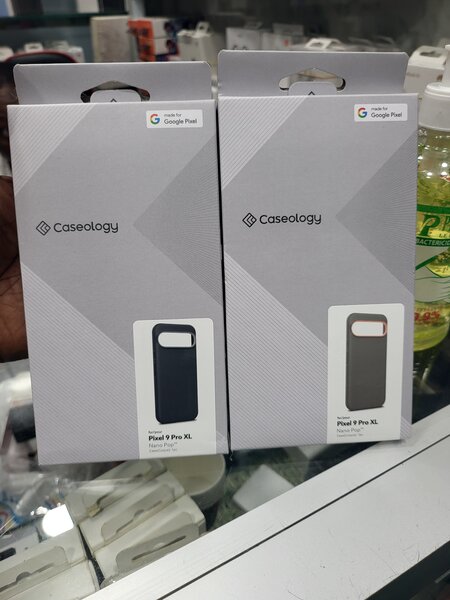 Google pixel 9 Pro 256Go