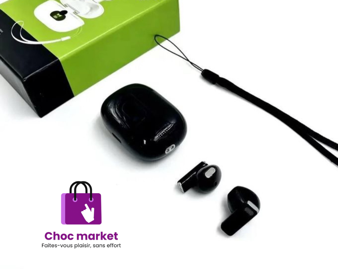 Écouteurs Sans Fil Bluetooth