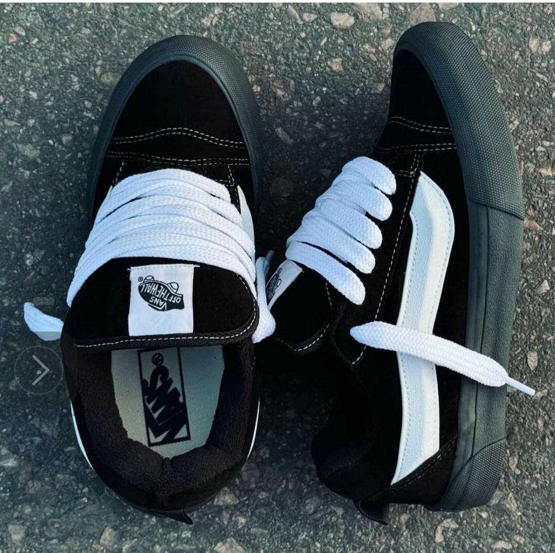 Vans KNU SKOOL