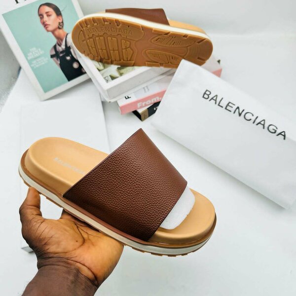 New Footwear