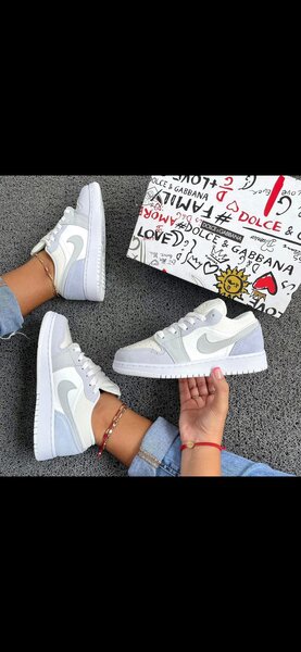 Baskets élégantes pour femmes