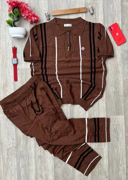 Ensemble de survêtement pour homme