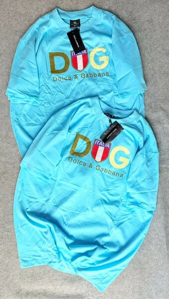 T-shirts unisex casual stylés