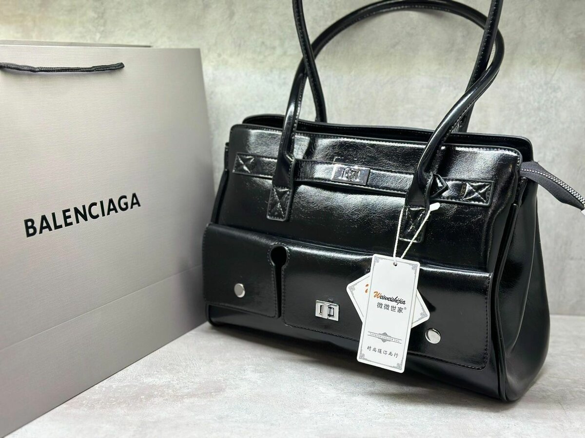 Под BALENCIAGA/ бесплатная доставка