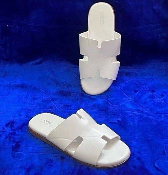 Sandales confort en cuir ZAXG