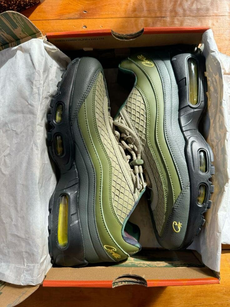 Nike cortiez air max