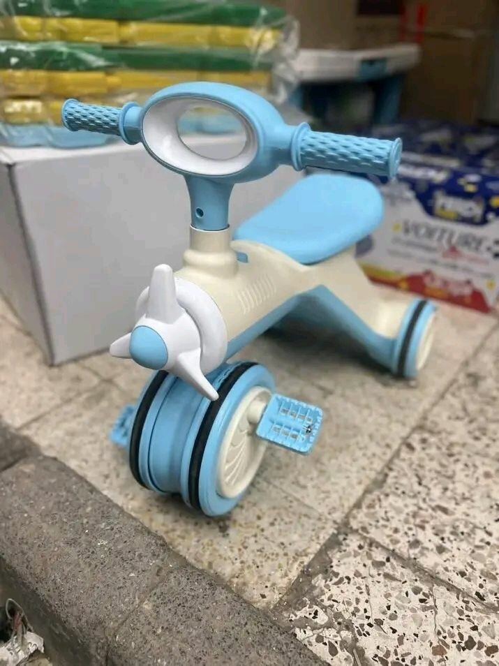 Tricycle pour enfants