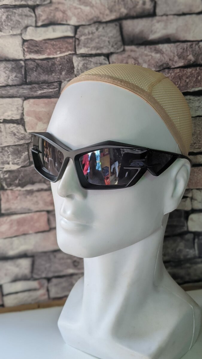 Givenchy sunglasses black