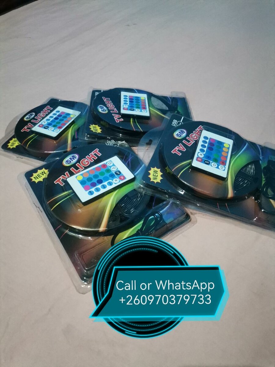 ️USB LED STRIP LIGHT️