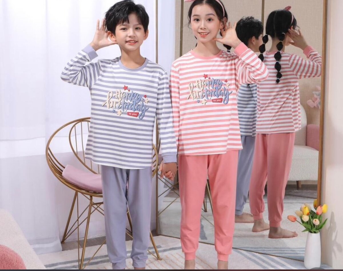 Kids pjamas