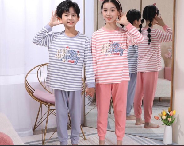 Kids pjamas