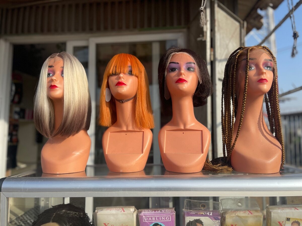 Wigs