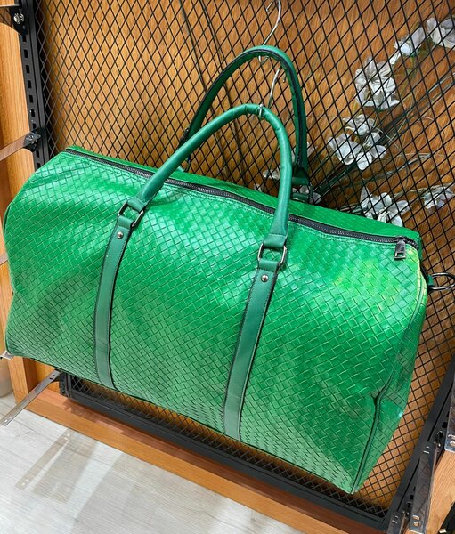 Super quality duffel bags