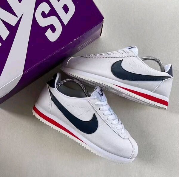 Nike cortez