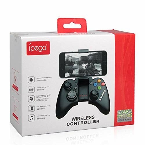 Support Voiture avec Chargeur