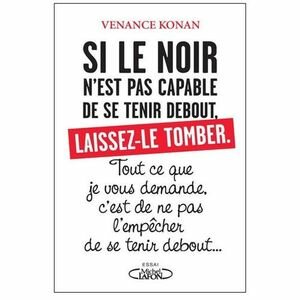 Essai inspirant de Venance Konan