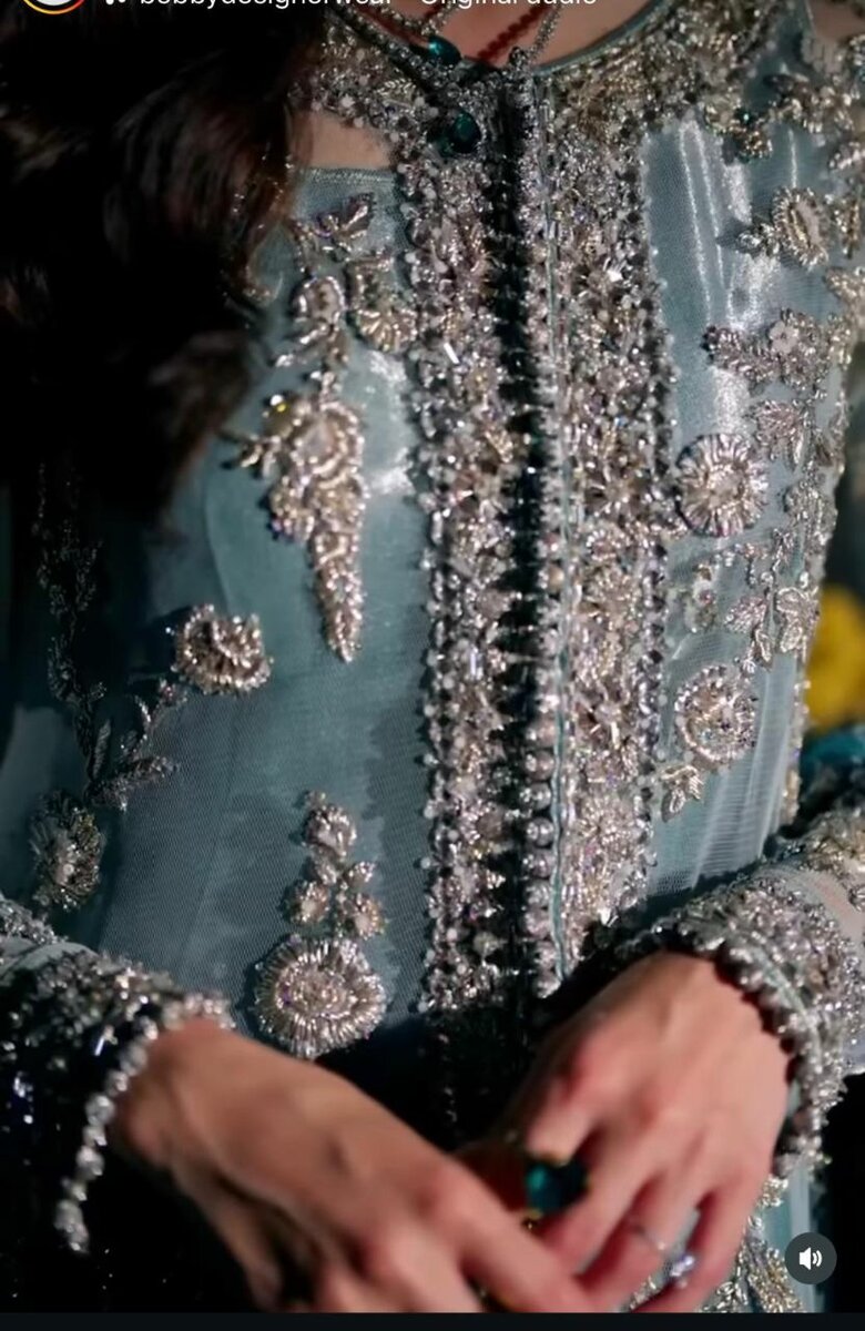 Handmed hpper inner  style shrt