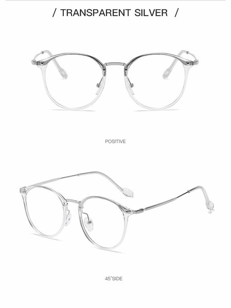 Lunette PHOTOGRAY anti reflet 2