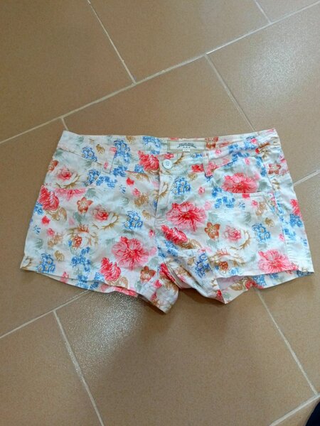 Culotte friperie