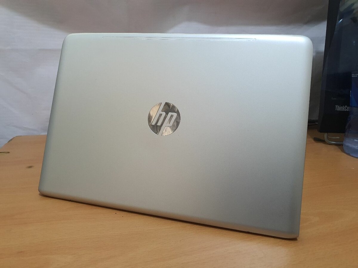 HP ENVY 13