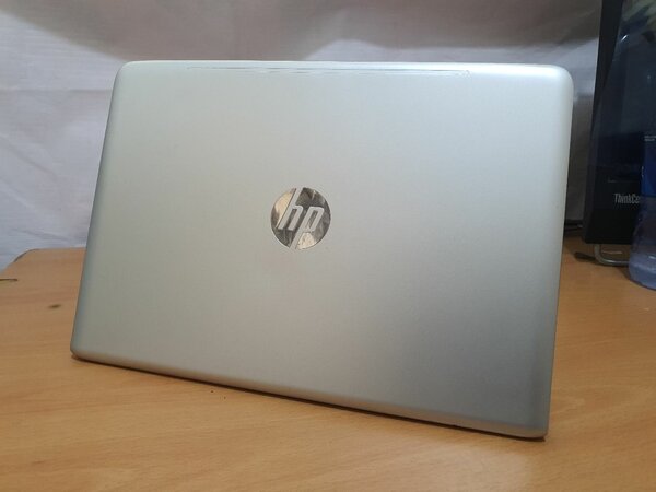 HP ENVY 13