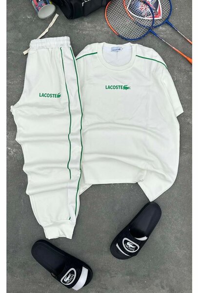 Ensemble de jogging Lacoste