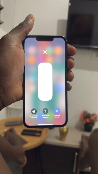 iPhone 13 Pro 128 Go