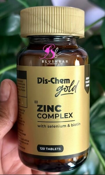 Zinc Complex 