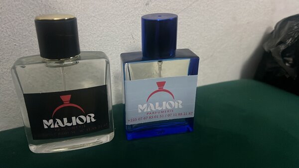 Malior parfumerie
