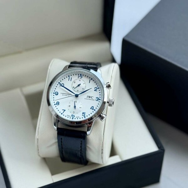 Original leather watches