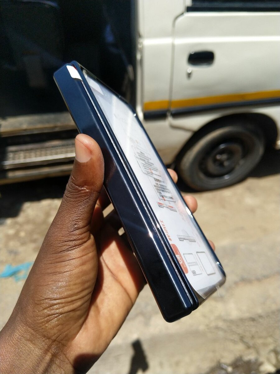 Google Pixel 9 Pro Fold Case