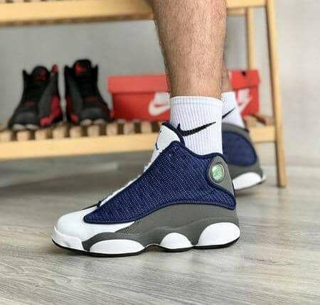 Air jordan 13