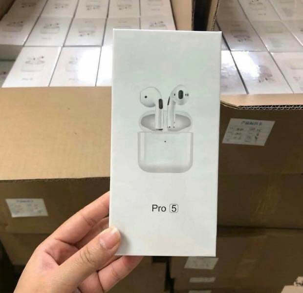 Écouteur Bluetooth pro 5