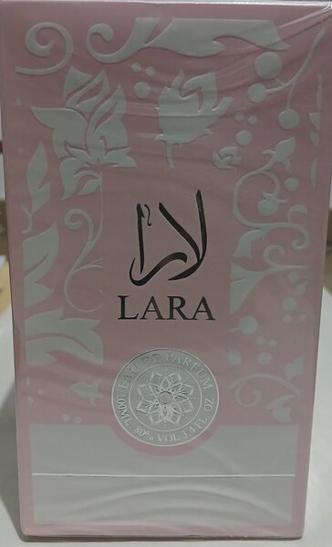 Lara Eau de Parfum Set