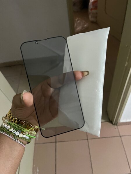 Protection écran téléphone