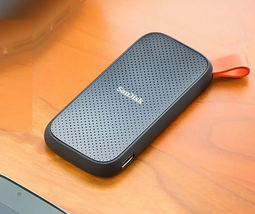 Disque Dur Externe Sandisk 1To