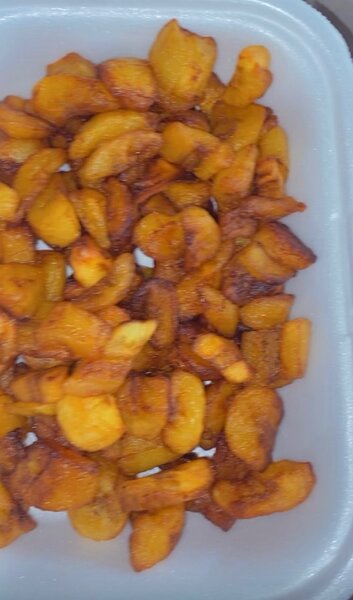 Poulet sauce verte + AL ou AtT