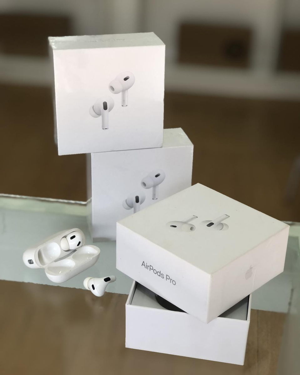 AirPods Pro (2nd Gen)