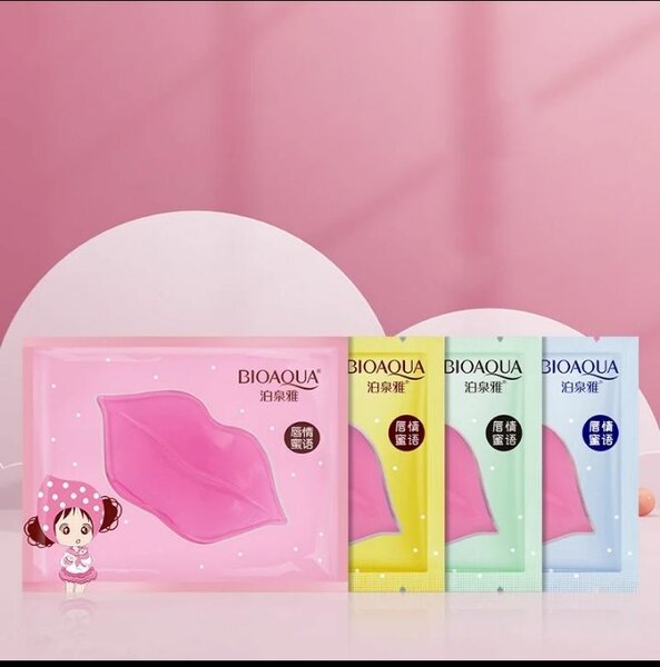 Masques Lèvres 10 a 1000fr