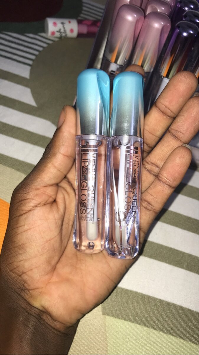 Serum de lèvres TWG